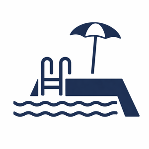 Icono Piscina