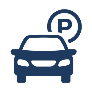 Icono Estacionamiento