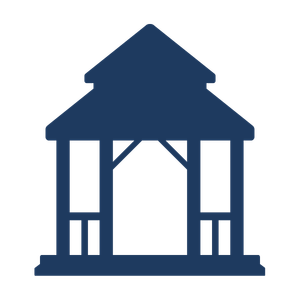 Icono Gazebo